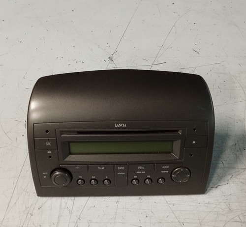 735433178 autoradio lancia - 735433178,