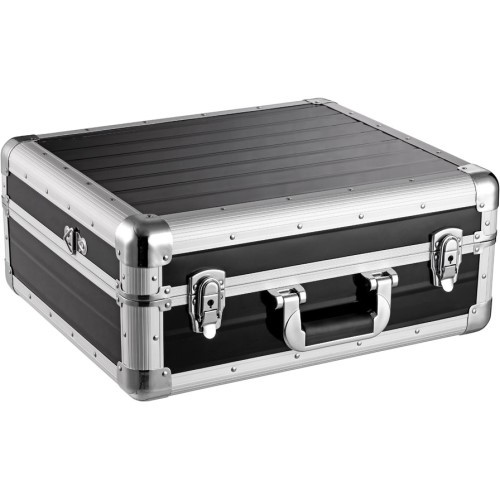 Zomo flightcase cdj nero xt - flightcase,