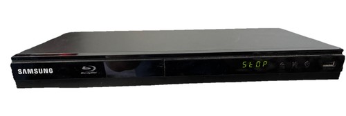 Lettore blu ray samsung - lettore,