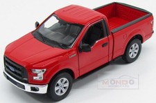 1:24 Welly Ford Usa F-150