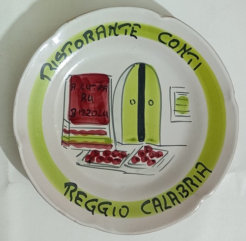 I155136 piatto del buon - piatto,