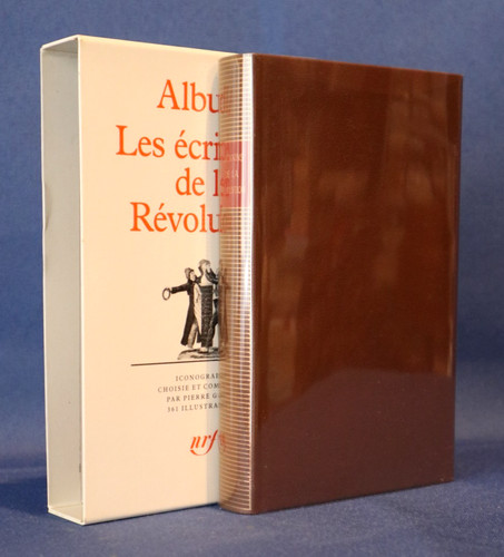 Album les ecrivains la - les,