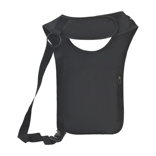 Borsa tracolla nascosta - tracolla,