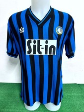 MAGLIA ATALANTA NICOLINI MATCH