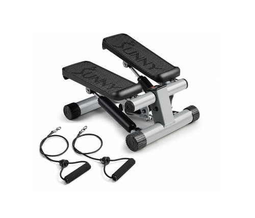 Sunny health fitness mini - health,