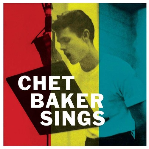 Chet baker sings - chet,