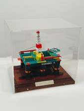 SSDR SCARABEO 5 SAIPEM ENI