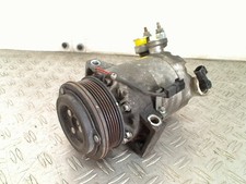 COMPRESSORE ARIA CONDIZIONATA