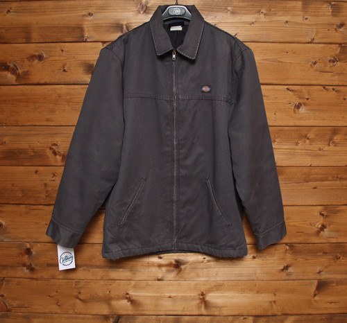 Giacca dickies m usato - giacca, tg.