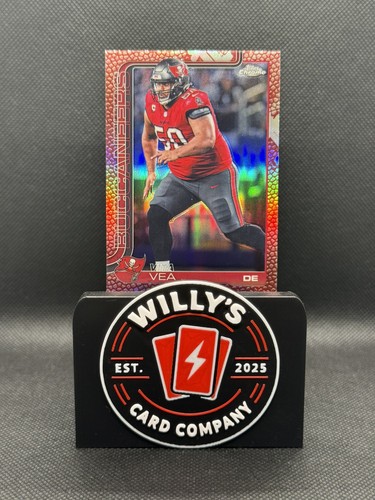 2025 topps chrome - 2025, vita