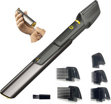 TRIM-MAX - Rasoio Elettrico