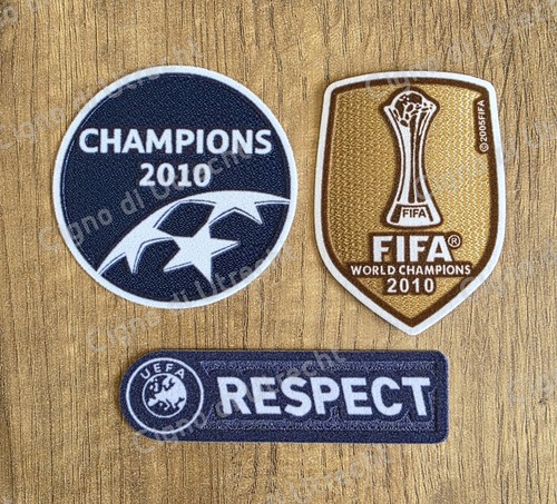 Distintivo patch rispetto - distintivo,