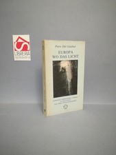 Europa. Wo das Licht - Edmondo