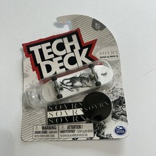 Tech Deck Sovrn Skateboard /
