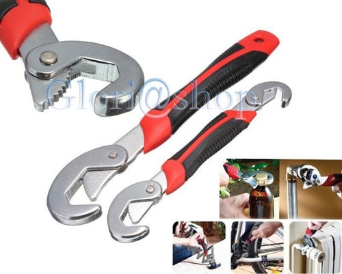 Set chiavi 32 mm - 2, 9-32