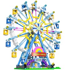 JDMDKB Ruota Panoramica