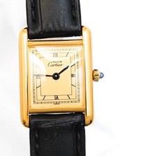 Orologio da donna CARTIER Mast