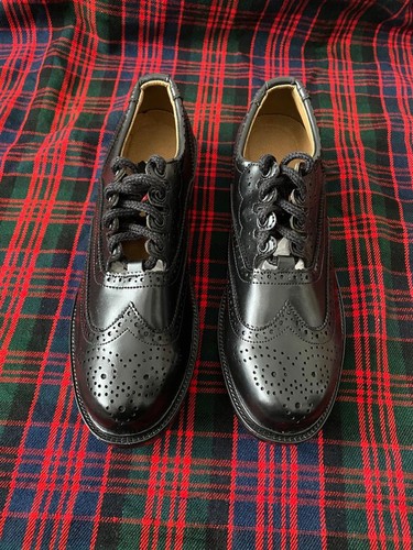 Ghillie brogues scarpe - scarpe, kilt