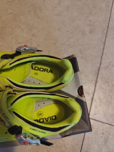Scarpe bici corsa - scarpe,