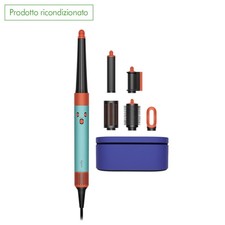 Multi-styler asciugacapelli