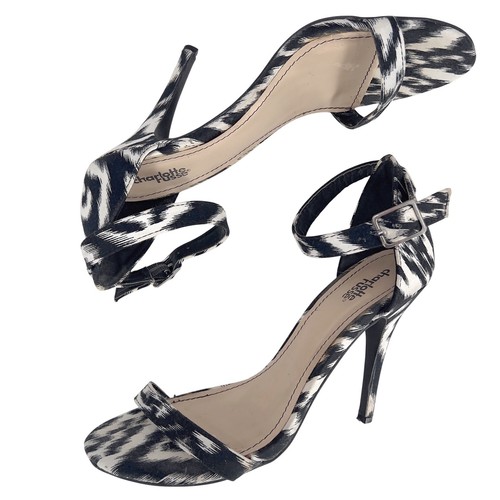 Charlotte russe sandali - charlotte,