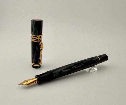 Penna stilografica ragtime - stilografica,