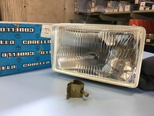 Ford Taunus TC2 MK2 Fanale