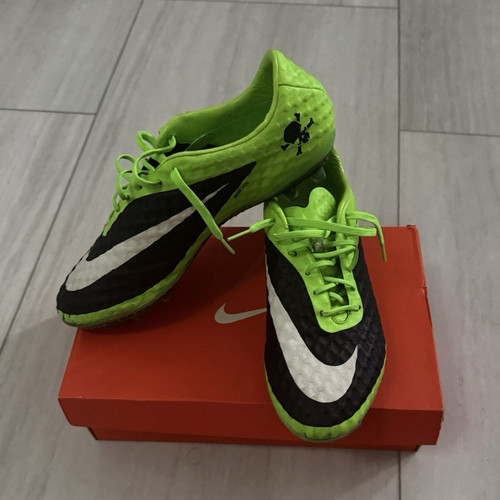Nike hypervenom phantom - phantom, fg