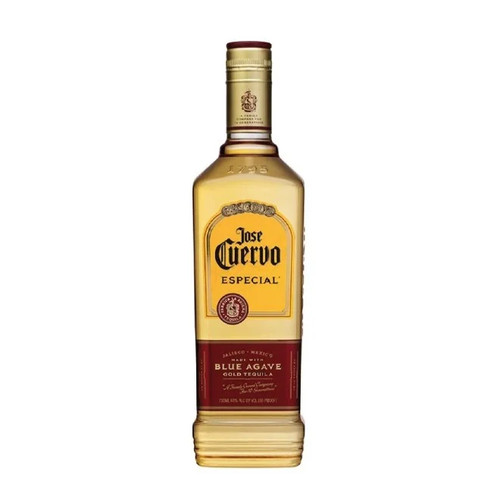 Tequila jose cuervo - jose, especial