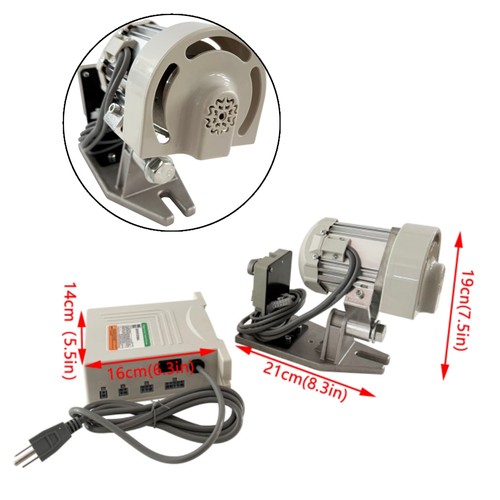 110v brushless industrial - 110v,