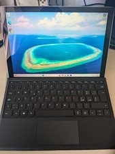 Surface Pro 6 + Surface Pen + Surface Keyboard