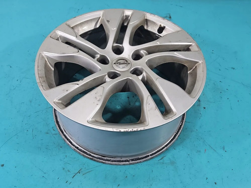 Cerchio lega 18 - 1x,