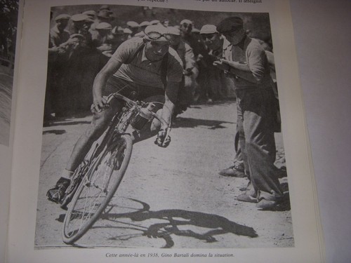 Cyclisme coupure livre - cyclisme,