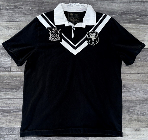 Super rara polo - polo, vintage