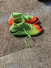 NIKE JR HYPERVENOM PHANTOM 3