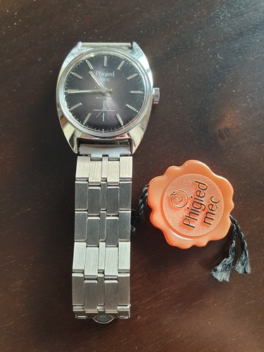 Orologio phigied mec antichoc - phigied,