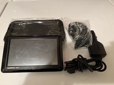 Garmin Drive 60lm Motoslitta