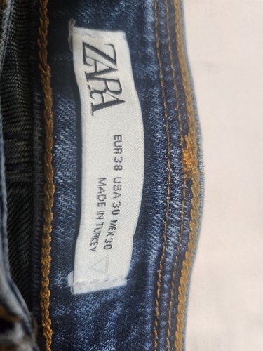 Zara jeans - zara,