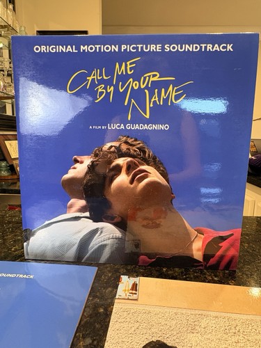 Call your name original - me, by