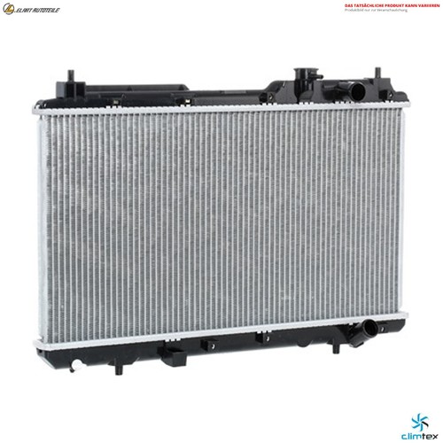 Radiatore raffreddamento - radiatore,