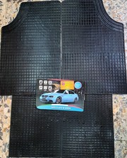 Tappetini Auto In Gomma Set 4