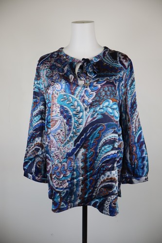 Luisa spagnoli maglia blusa - maglia,