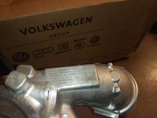 Turbo audi 1 4 - turbo, 1.4
