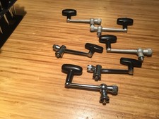 Manici Garcia Mitchell 6 Ct