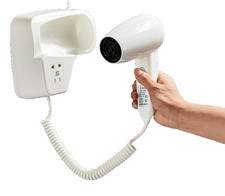 Phon a parete hotel