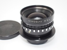 Rodenstock Rodagon 150 mm f5.6