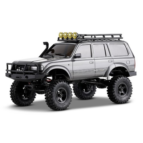 Fms fcx18 toyota lc80 - fcx18, 1:18