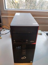 Fujitsu ESPRIMO P556/E85+ - I5