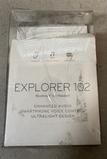 Plantronics Explorer 102