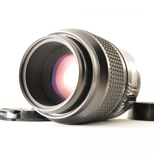 Nikon micro nikkor 105 mm - nikkor,